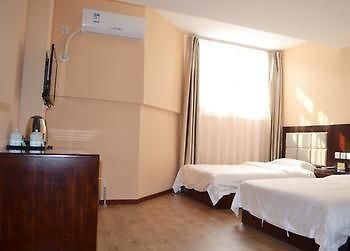 Chengtaiyuan Hotel Pékin  Extérieur photo
