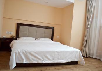 Chengtaiyuan Hotel Pékin  Extérieur photo