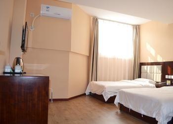 Chengtaiyuan Hotel Pékin  Extérieur photo