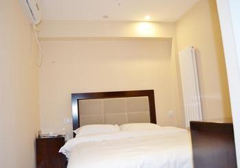 Chengtaiyuan Hotel Pékin  Extérieur photo