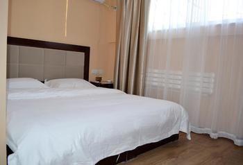 Chengtaiyuan Hotel Pékin  Extérieur photo