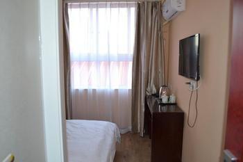 Chengtaiyuan Hotel Pékin  Extérieur photo